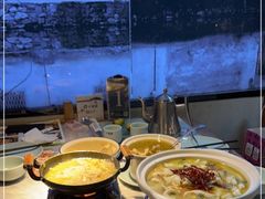 -小菜园新徽菜(溧阳万达店)