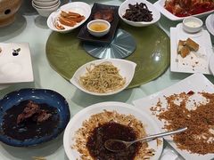 -金时代顺风大酒店(爱琴海购物中心店)