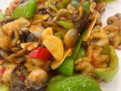 -渔家乐小海鲜(皇姑店)