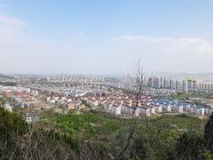 -府君山公园