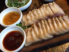 -Dombe豚(黑猪肉街店)