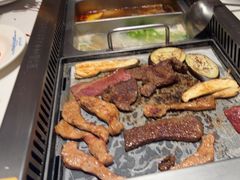 -星伦多自助料理·涮烤一体(嘉兴八佰伴店)