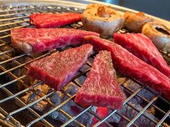 -山之屋炭火烧肉·生啤畅饮(大朗万科中央公园店)