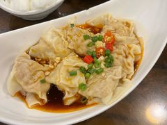 -佳面馆·竹升云吞面·爽鱼皮·牛腩面(易发店)