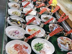 -野渡坡·极致湘菜·庭院餐厅(汉阳店)