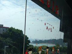 -泰谷酒店·太古码头闽菜自助餐厅