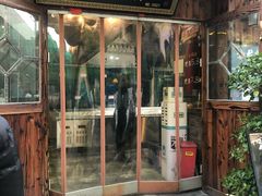 门面-七裕庄(凯旋南路店)