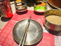-西塔老太太泥炉烤肉(望京一店)