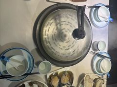 -碗中海·蒸汽海鲜·桑拿鸡(岭南天地店)