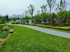 -昆山城市生态森林公园