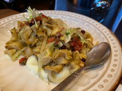 -Bistro Les Lilas丁香花小酒馆