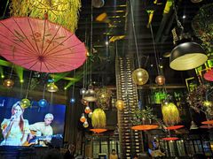 -胡桃里乐队酒馆(鎏嘉码头店)