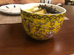 -肆月河豚·新淮扬(金融街店)