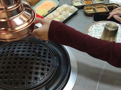-牛犇炭火烤肉·鲜切烤肉(承德总店)