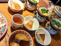 -天山集市餐厅(康城店)
