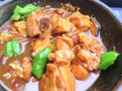 -膳当家黄焖鸡米饭(下沙宝龙店)