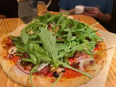 -火鬼 PYRO(五道口店)