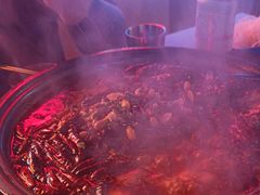 -令狐冲·炭烤活鱼(宝龙店)