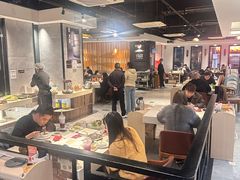 -围炉夜话·潮汕卤水火锅(榕江店)