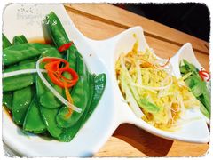 -蒙料·手把肉(望京店)