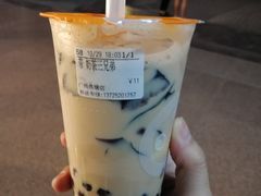 -CoCo都可(燕塘店)