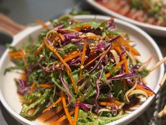 -清真·马坡烧烤涮牛肚·酸浆火锅(新区总店)