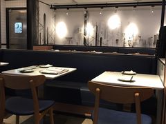 大堂-新旺茶餐厅·早餐·夜宵(仙霞店)