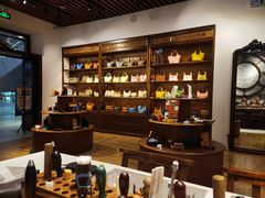 -HEARTISANS手工DIY皮艺体验(安贞环宇荟店)