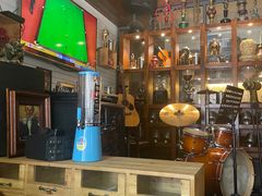 -德福楼咖啡吧(德福巷店)