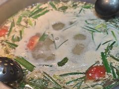 -亮欢寨快活林 酸汤鱼(仁怀店)