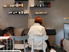 -KYO COFFEE(胶州路店)