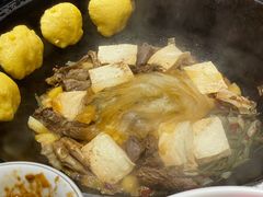 -玺炖·中国铁锅炖(虹桥天街店)