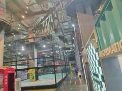 -运动派(北京店)