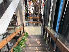 -maan coffee漫咖啡(通州店)