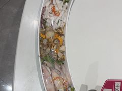 -赶海部落海鲜城(海阳路店)