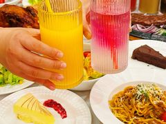 -斗牛士牛排餐厅(嘉里汇店)