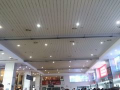 上海火车南站02-上海南站