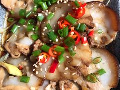 -锦尚阁烤鱼•天津菜(宣武门胡同店)