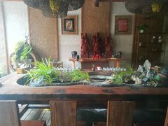 -天芳悦潭度假村温泉