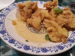 -苏师傅菜馆(上沙店)