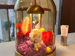 -悦融琥珀·京鲁菜(西单店)