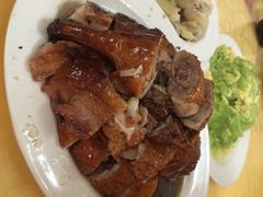 龙记烤鸭店(新民路店)-龙记烤鸭店(新民路店)
