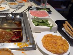 -海底捞火锅(威高广场店)