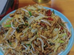 -四禧精酿烧烤串吧(大明湖店)