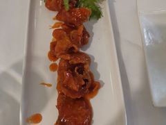 -维兰西餐(万泉河店)
