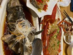 -南海渔家•海鲜•正宗海南菜(海棠湾店)