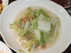 -拾捌川·自贡爆炒(新街口店)