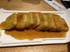 -黛瓦里巷(南京东路店)
