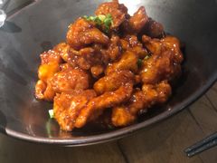 -金牌外婆家(苏州中心店)