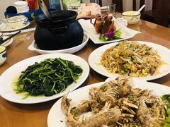 -友强·23年特色海鲜大排档(厦门店)
